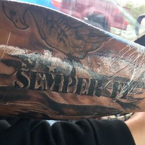 Meet your Posher, Mark